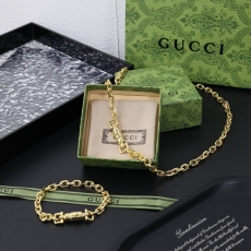 Gucci Necklaces